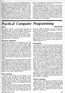 Scan2. Borin, J.D., 1988. 405-MAC: A New Approach to Compatible HD-TV. Television,38 (6), pp.432-433.