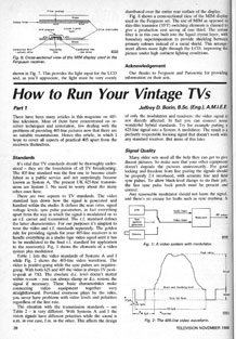 Scan1. Borin, J.D., 1988. How to Run Your Vintage TVs.