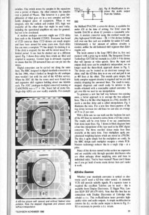 Scan 4. Borin, J.D., 1988. How to Run Your Vintage TVs.