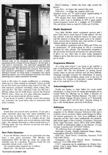 Scan 6. Borin, J.D., 1988. How to Run Your Vintage TVs.